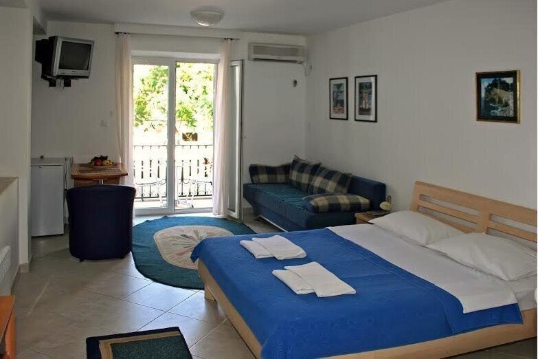 Вид Casa Mis Apartments 3*